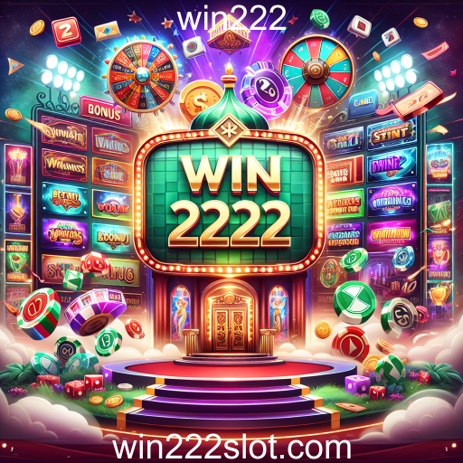 Descubra as Melhores Promoções em Jogos no win222