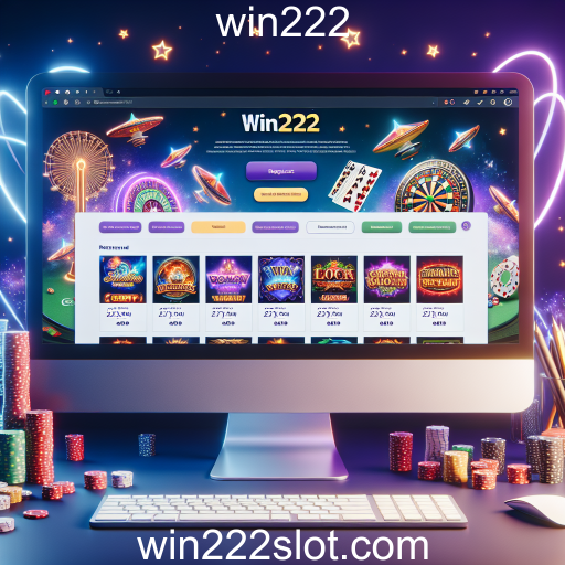Indicação Descubra os Melhores Jogos em 'Indicação' no win222